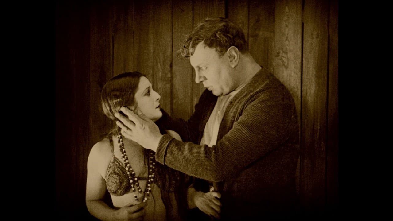 Varietéの背景画像