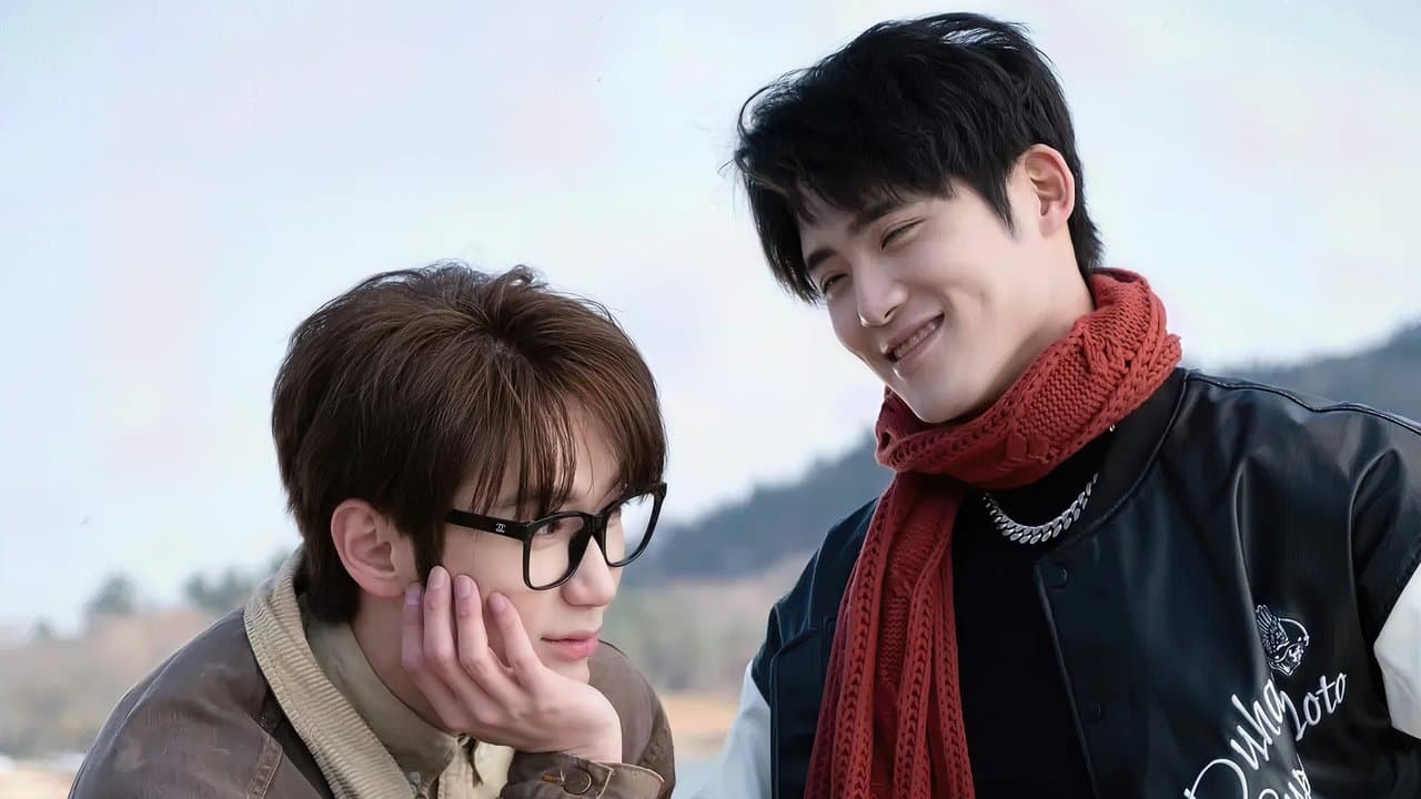 笼中雀の背景画像