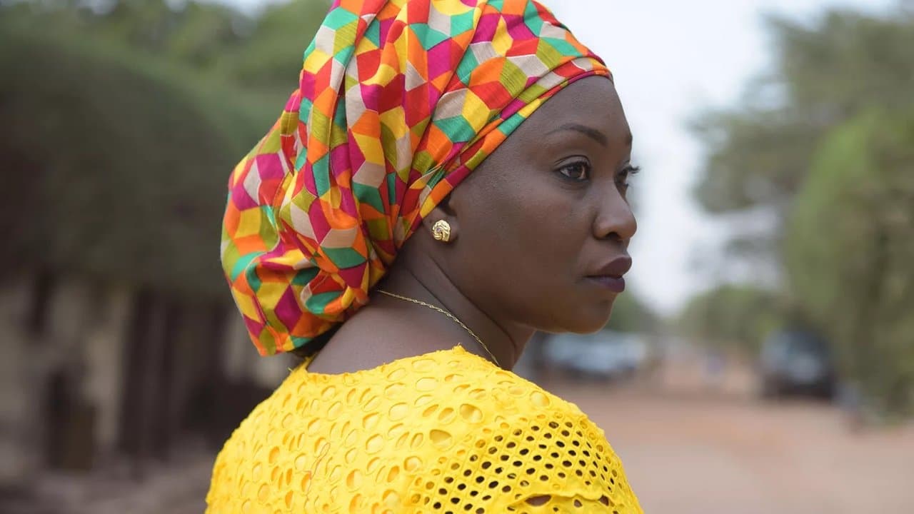 Balkissa, les démons de minuitの背景画像