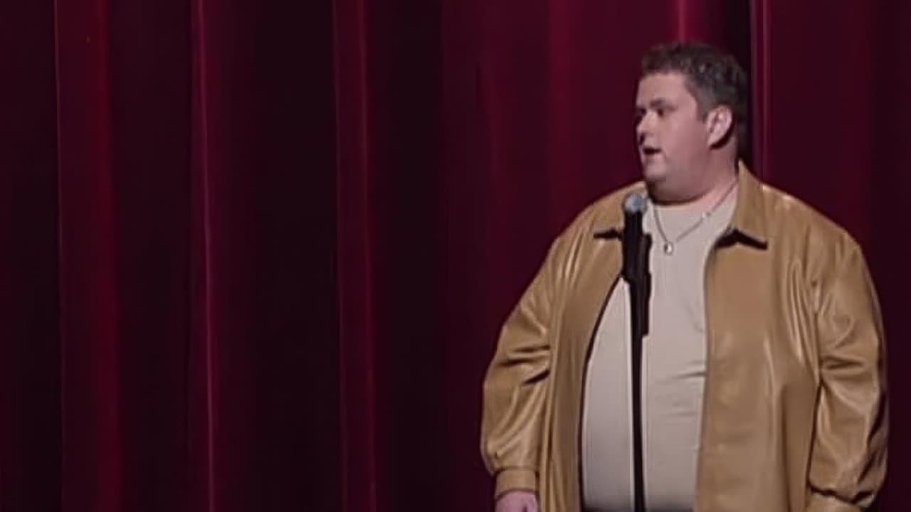 Ralphie May: Prime Cutの背景画像