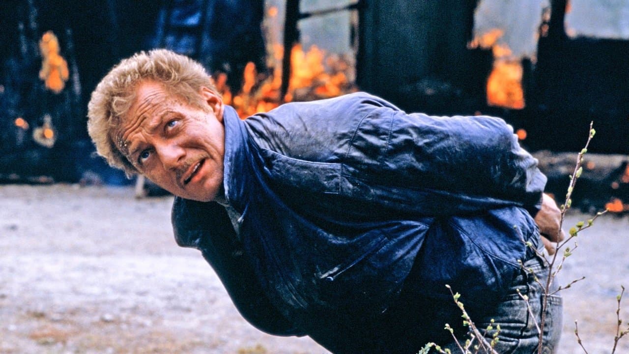 Hassel - Terrorns Fingerの背景画像