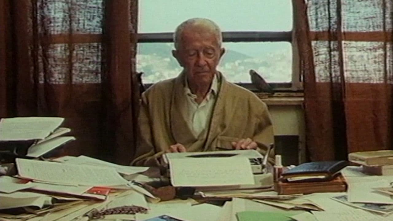 Un Américain à Tangerの背景画像