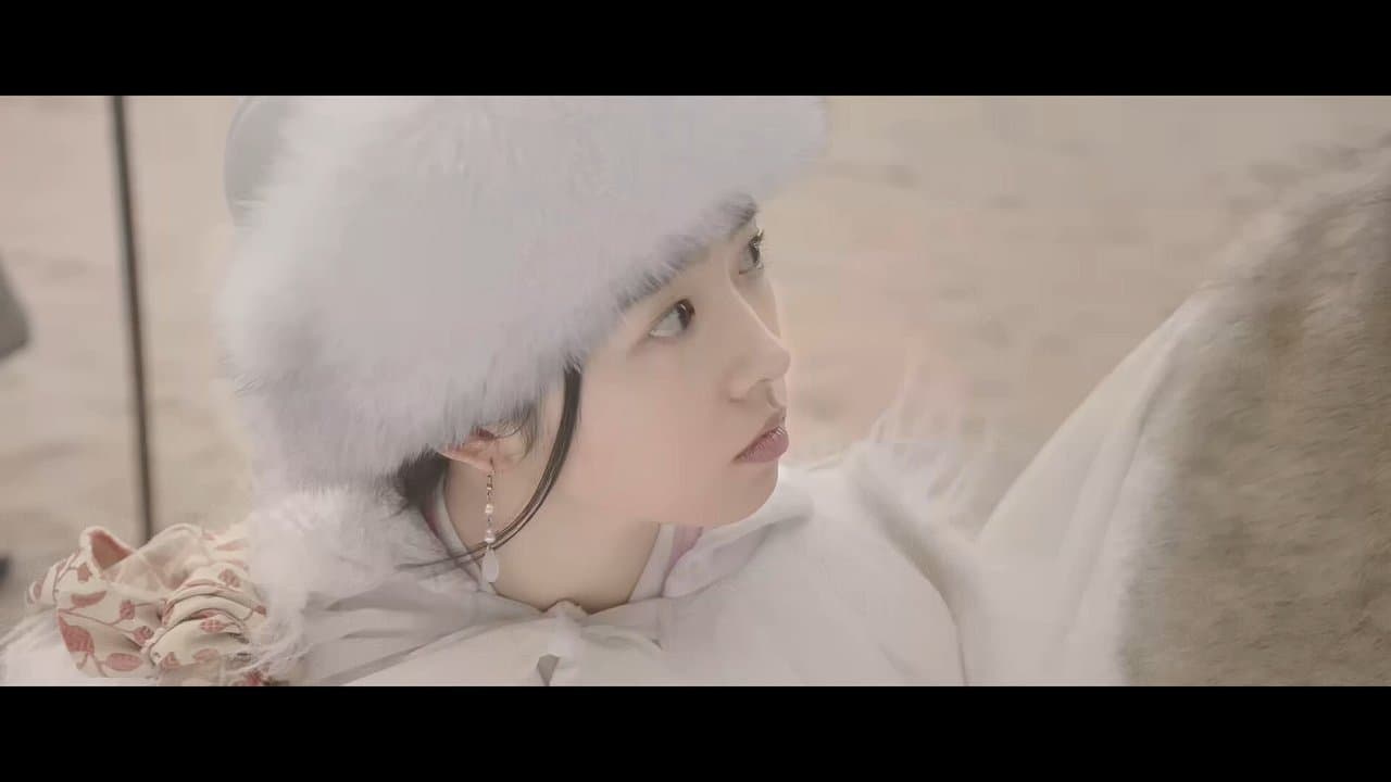 等到烟暖雨收の背景画像