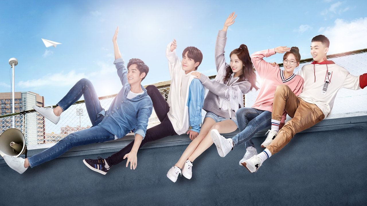 陪你到世界之巅の背景画像