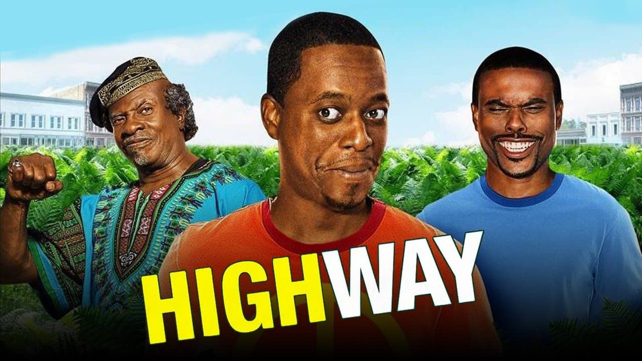 Highwayの背景画像
