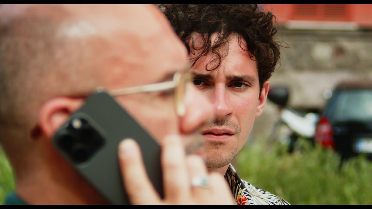 SCIOMÈN - Domenica era un bel giorno per andare in TVの背景画像