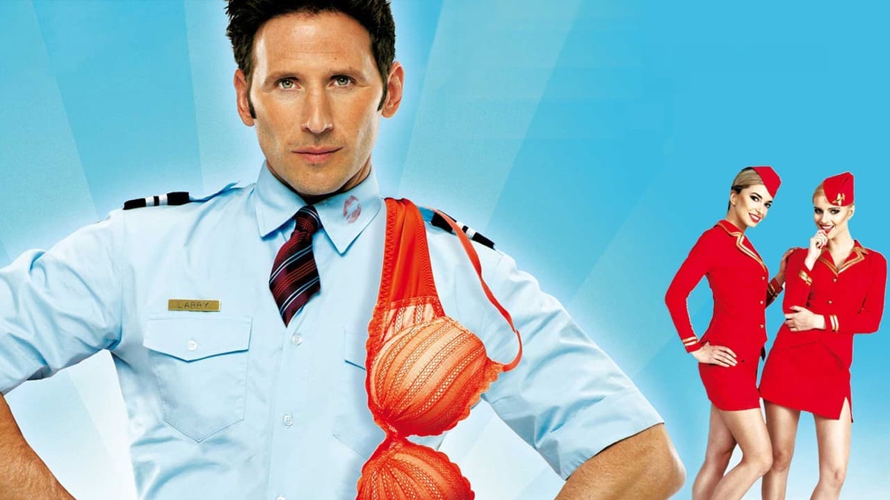 Larry Gaye: Renegade Male Flight Attendantの背景画像