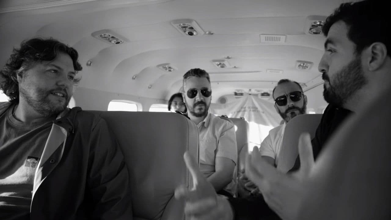 Cavalinho da Chuvaの背景画像