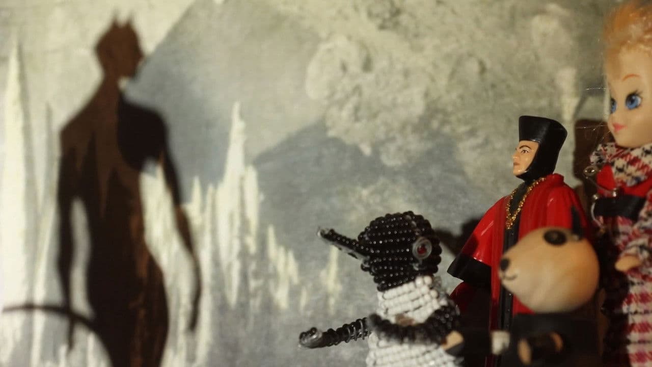 The Goddamn Tooney Lunesの背景画像