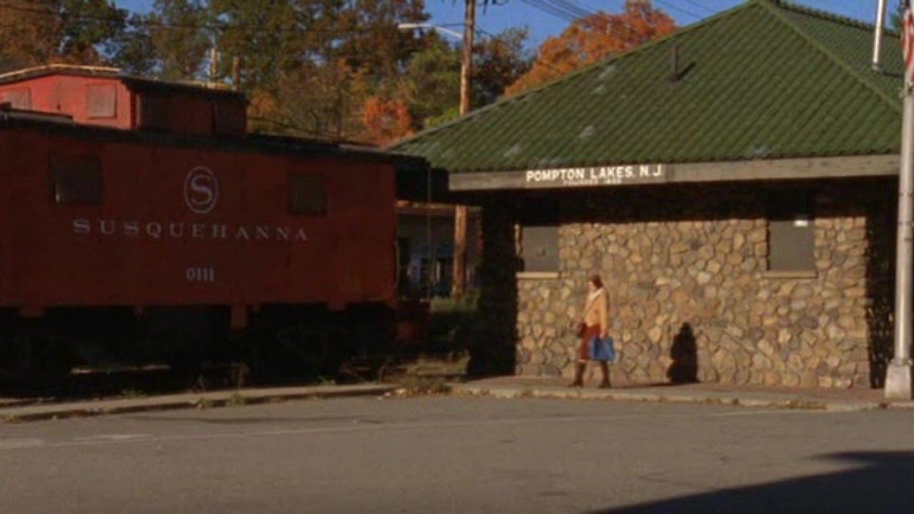 The Seduction of Misty Mundaeの背景画像