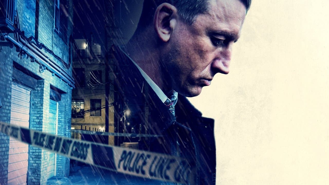 The Punishedの背景画像