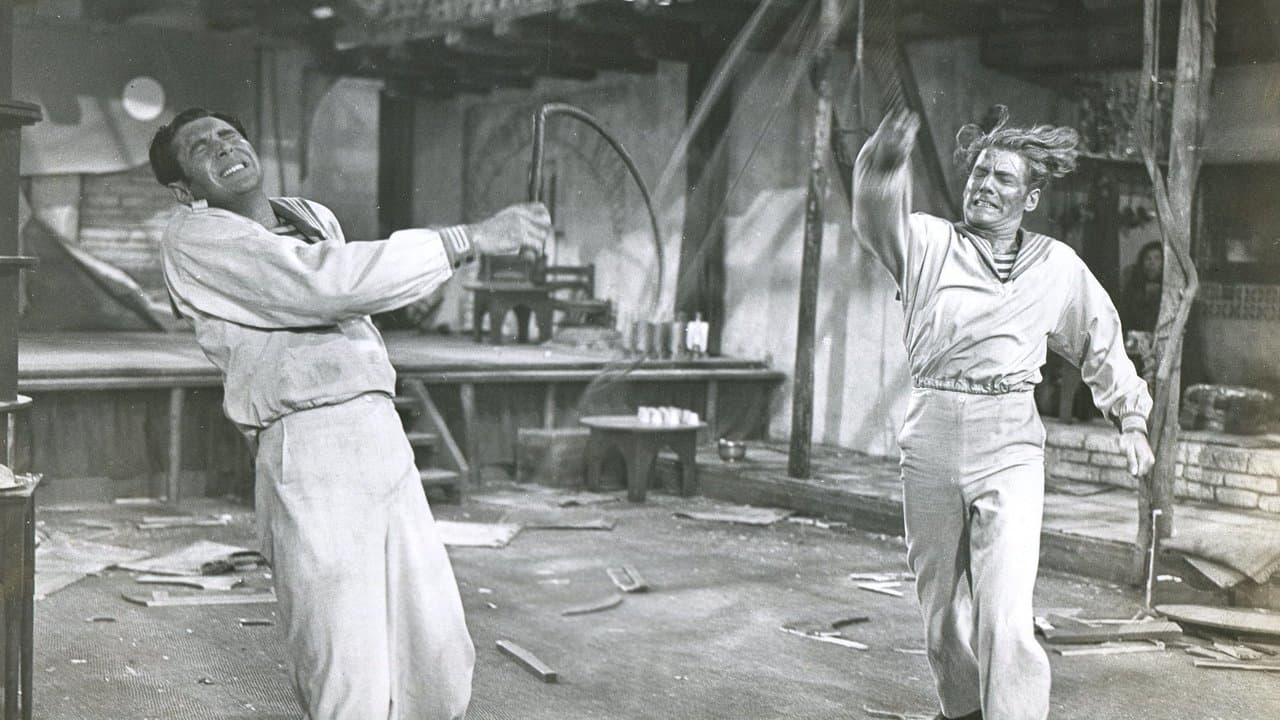 Song of Scheherazadeの背景画像