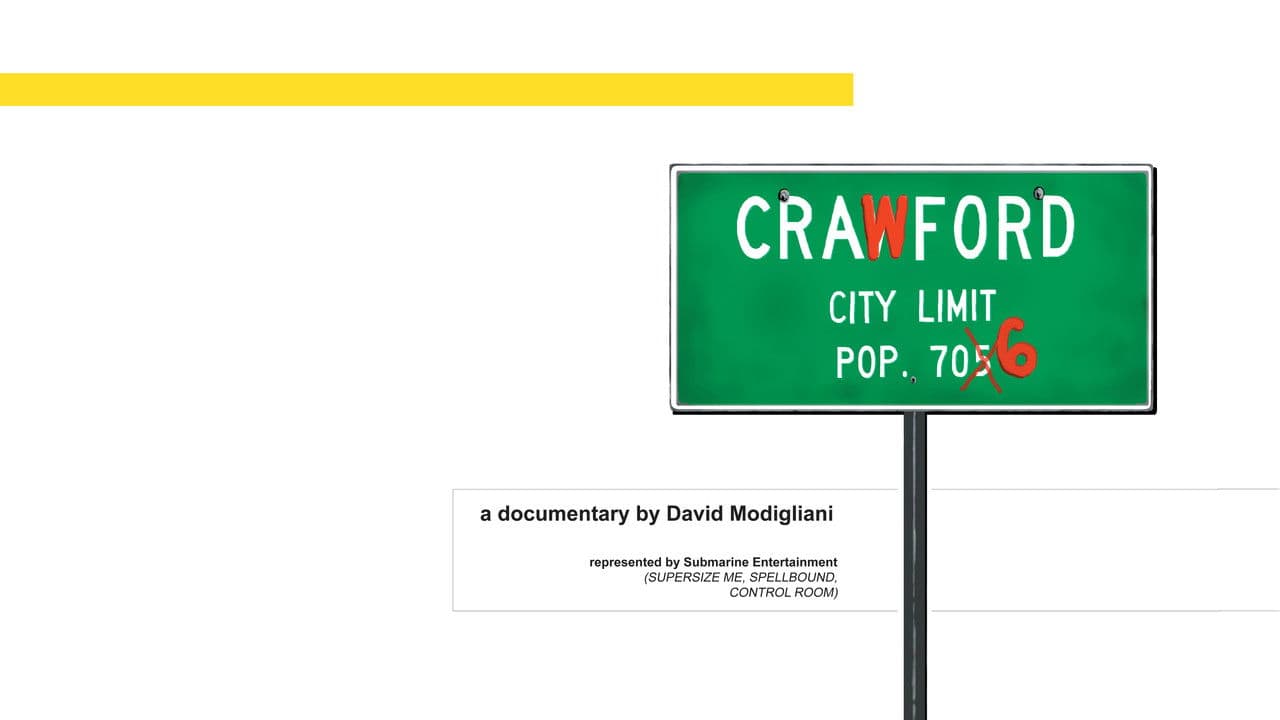 Crawfordの背景画像