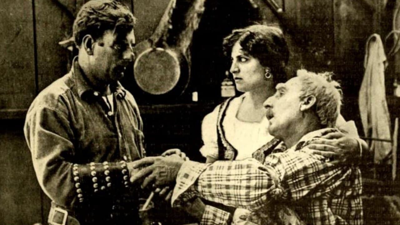 Broncho Billy's Mexican Wifeの背景画像