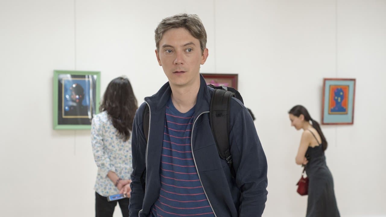 Un Beau voyouの背景画像