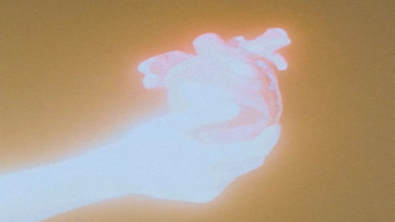 A Little Loveの背景画像