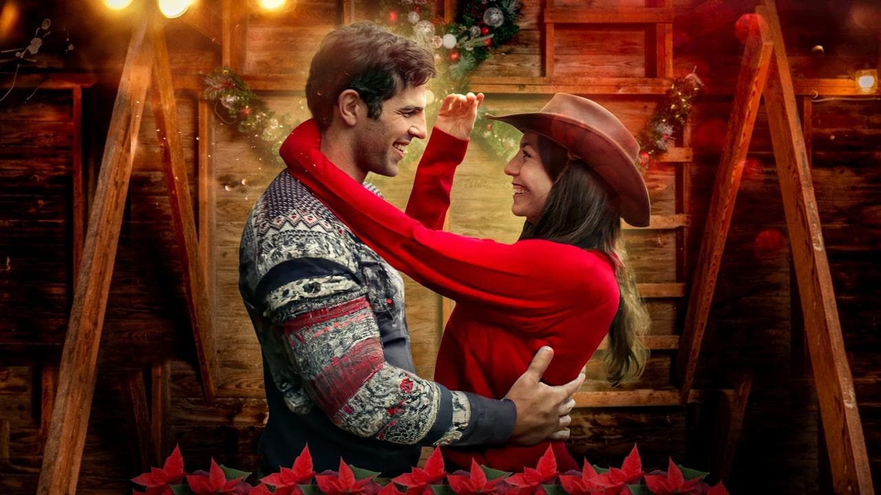 Holidays at the Ranchの背景画像