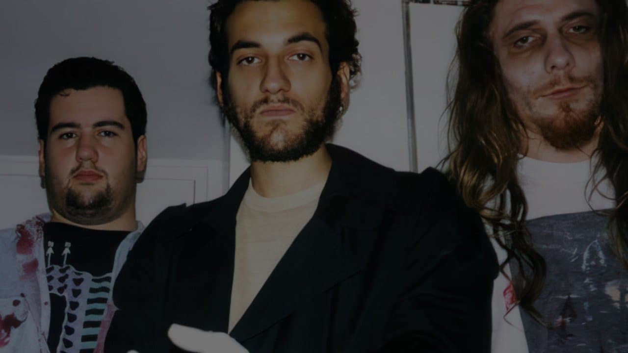 Urban Fleshの背景画像