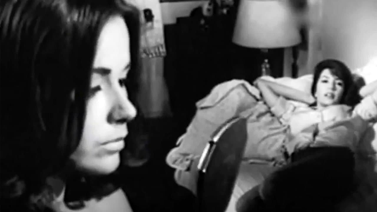 Las modelosの背景画像