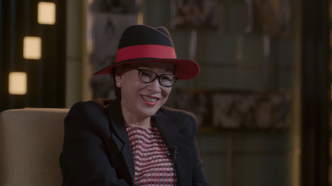 The Reluctant Lead — Hsu Feng on A Touch of Zenの背景画像