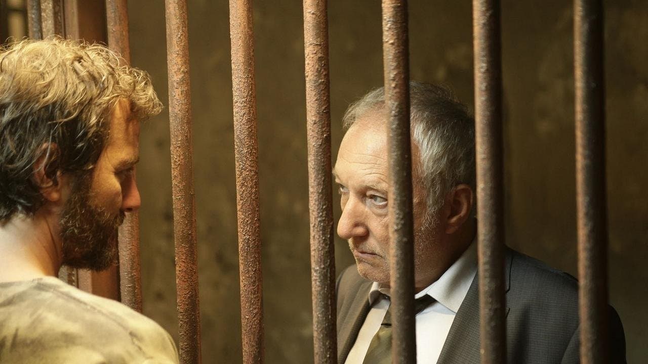 Dead Man Talkingの背景画像