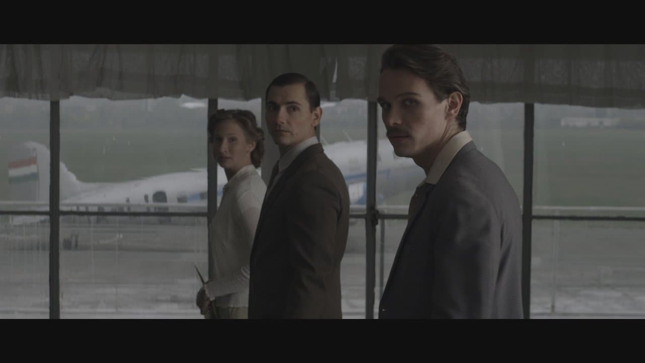 Szabadság - Különjáratの背景画像