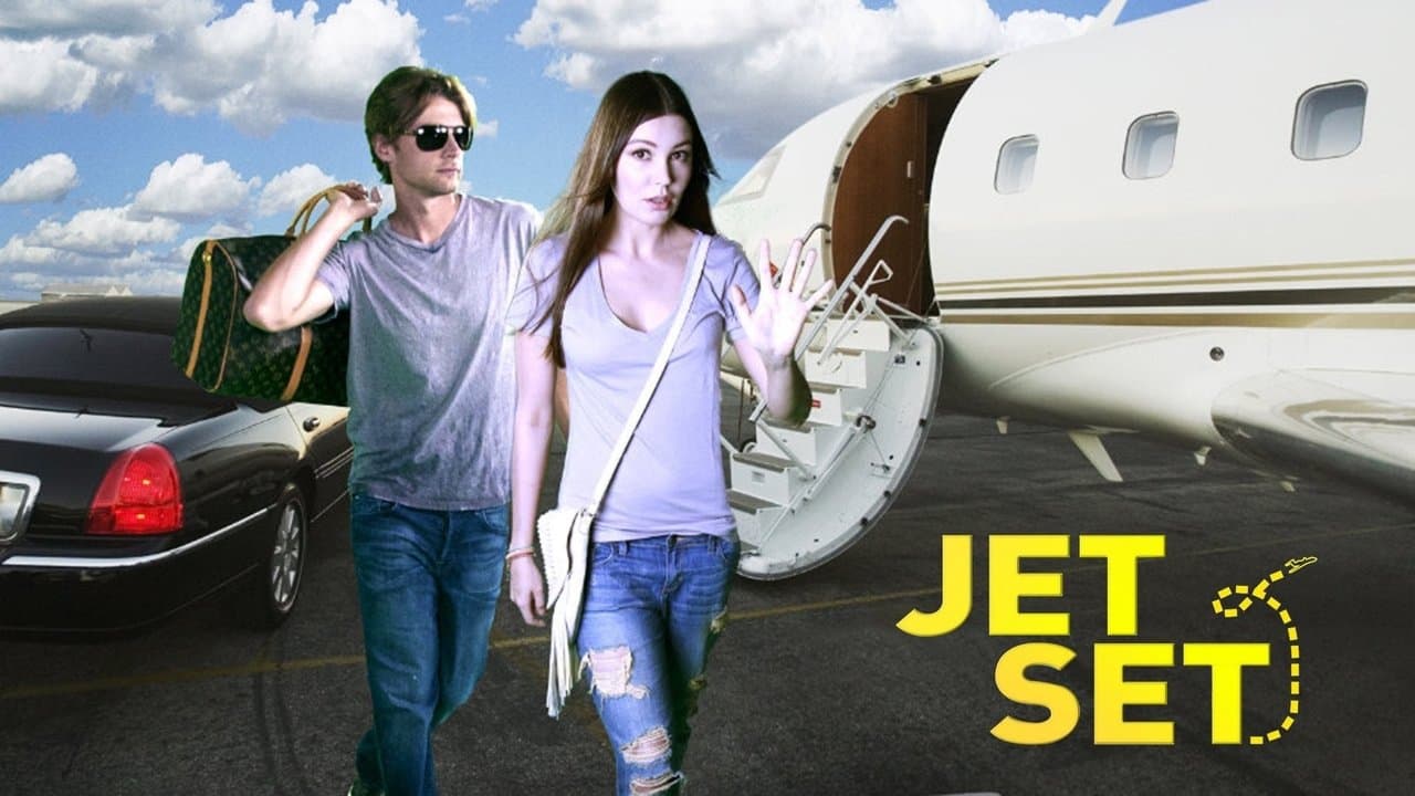 Jet Setの背景画像