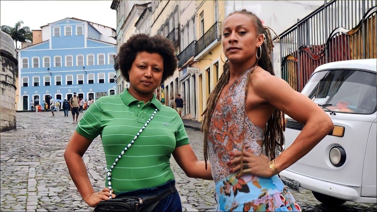 Ó Paí, Ó: A Sérieの背景画像