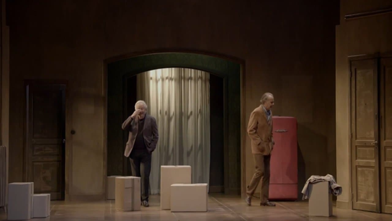 Compromisの背景画像