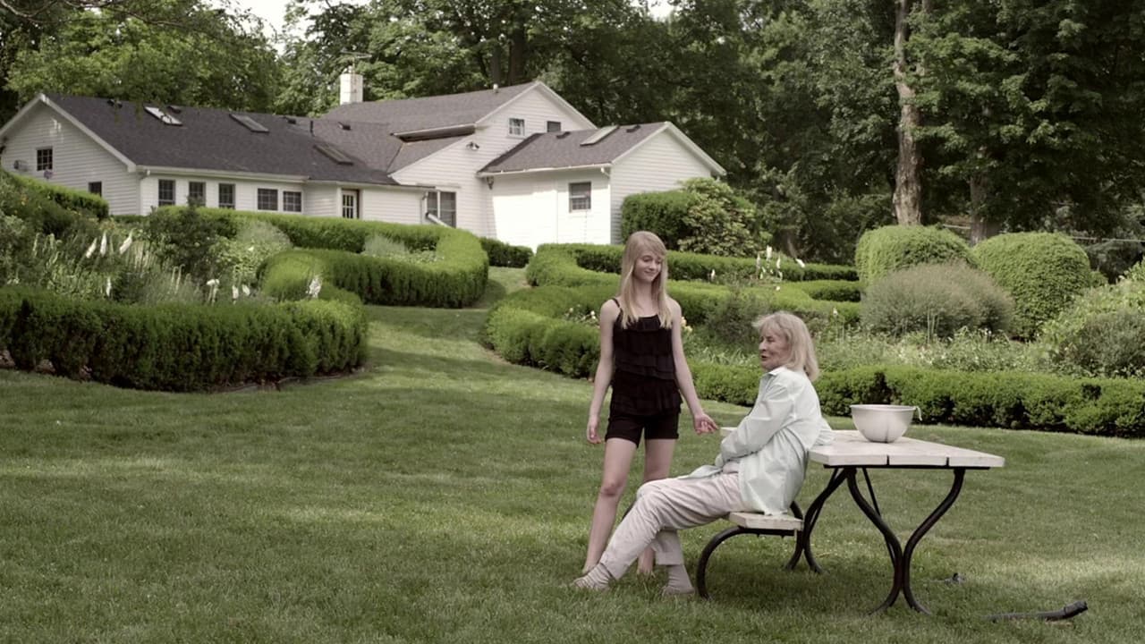 The Looking Glassの背景画像