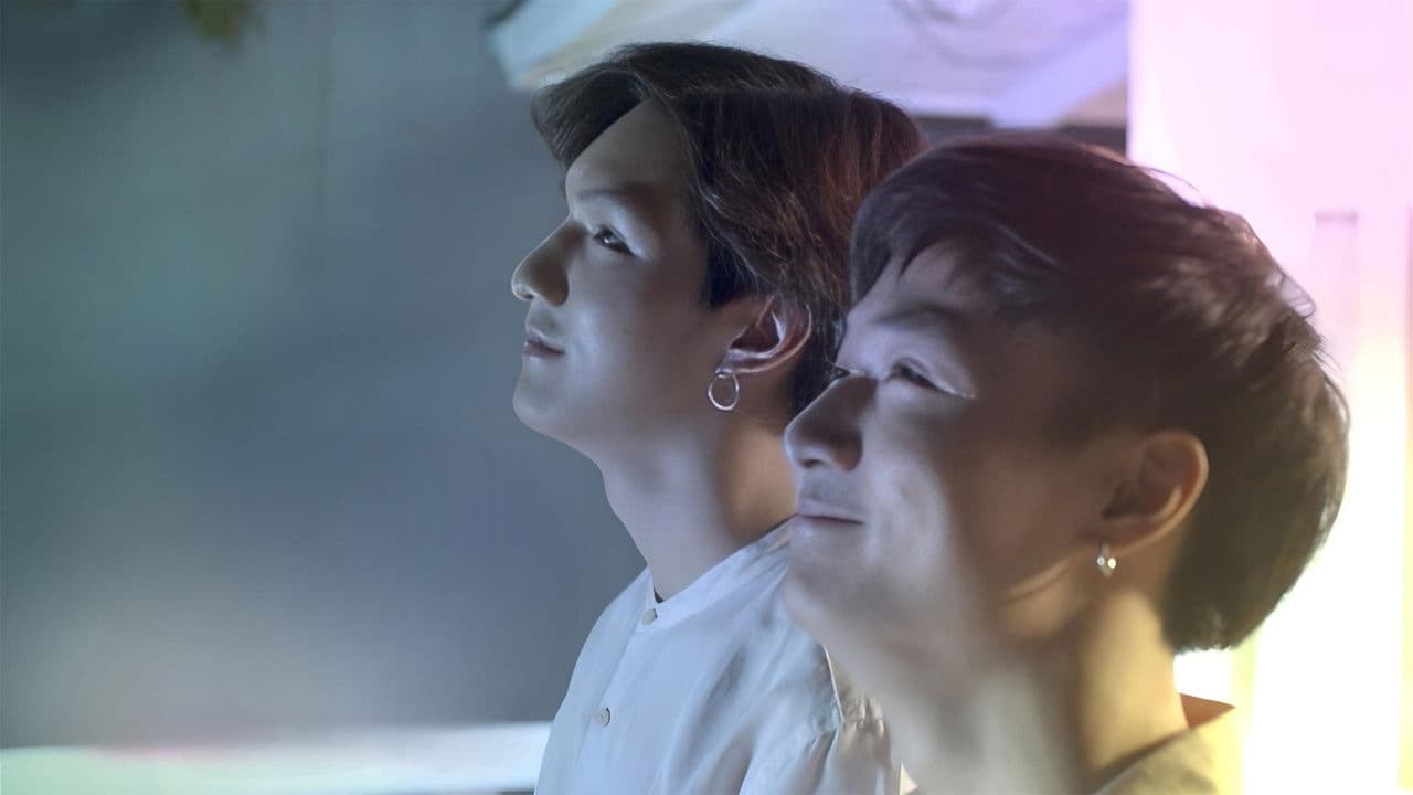 คนใกล้รู้สึกดีの背景画像