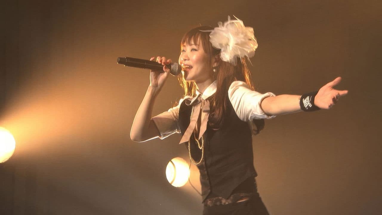 Falcom jdk BAND 2013 New Year Live in NIHONBASHI MITSUI HALLの背景画像