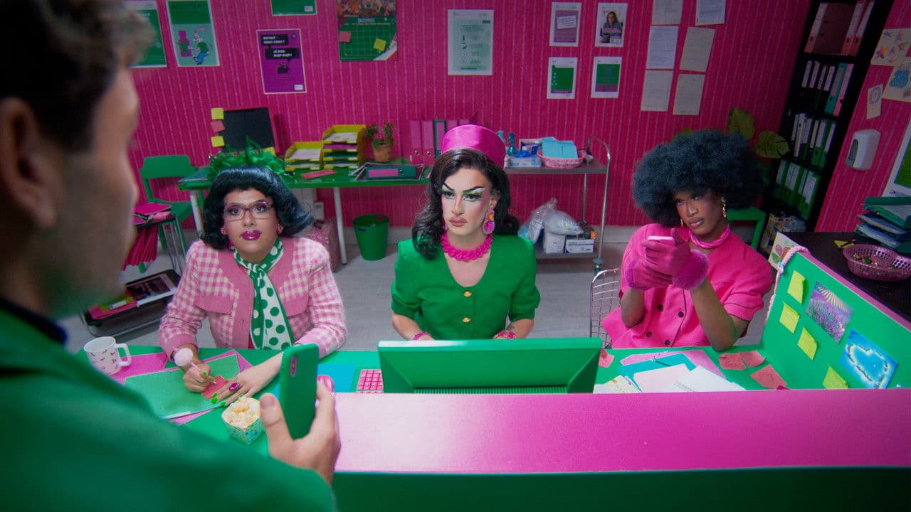 Dr. Poppersの背景画像