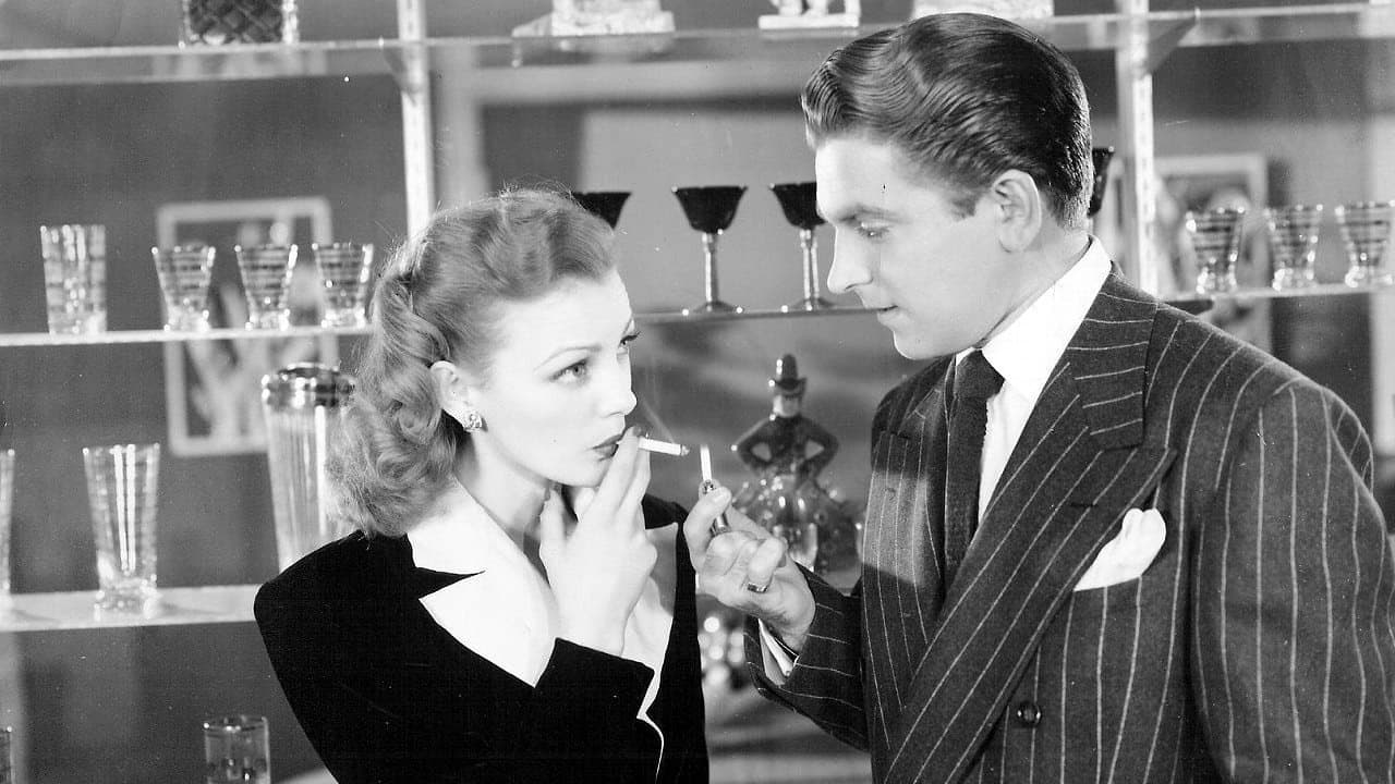 Smooth as Silkの背景画像