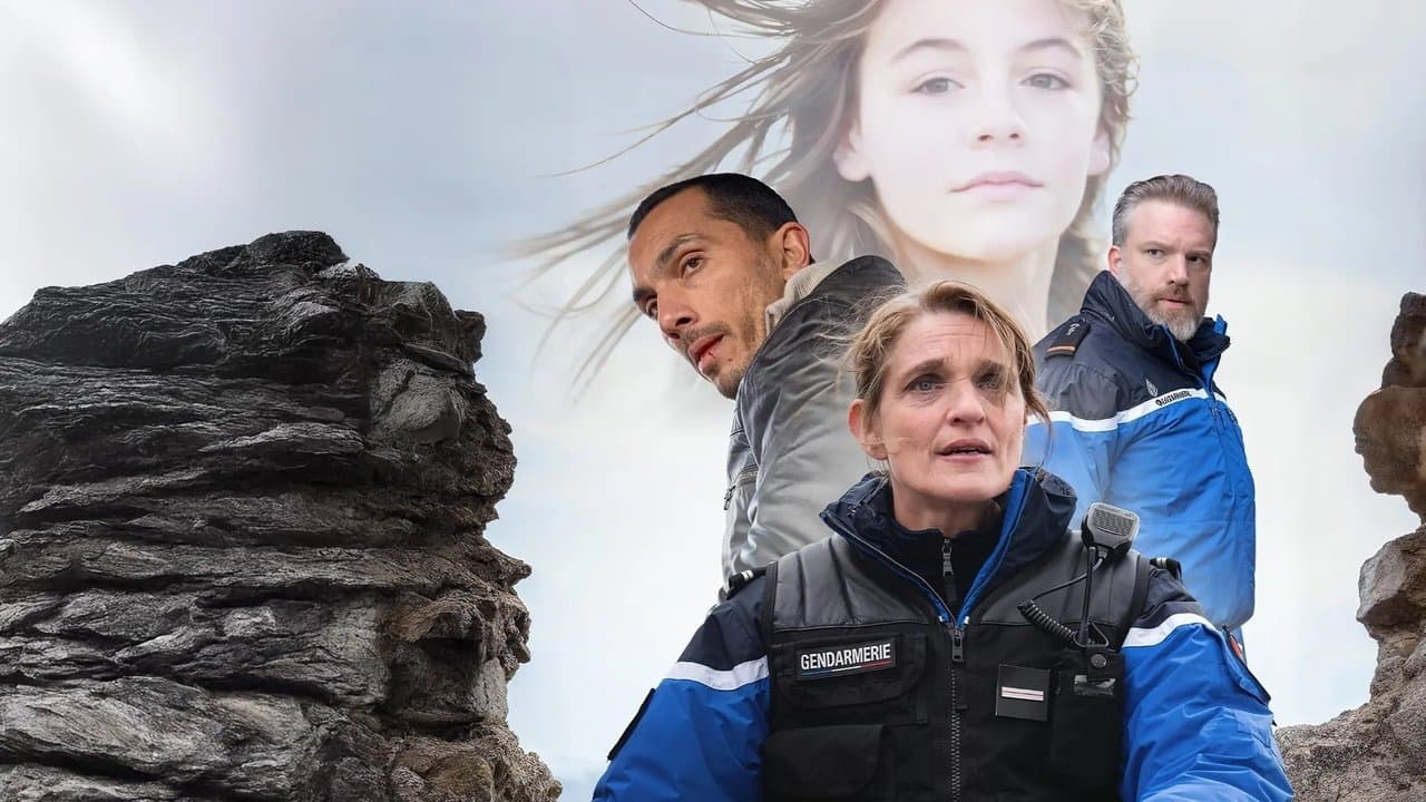 La Disparue de Compostelleの背景画像