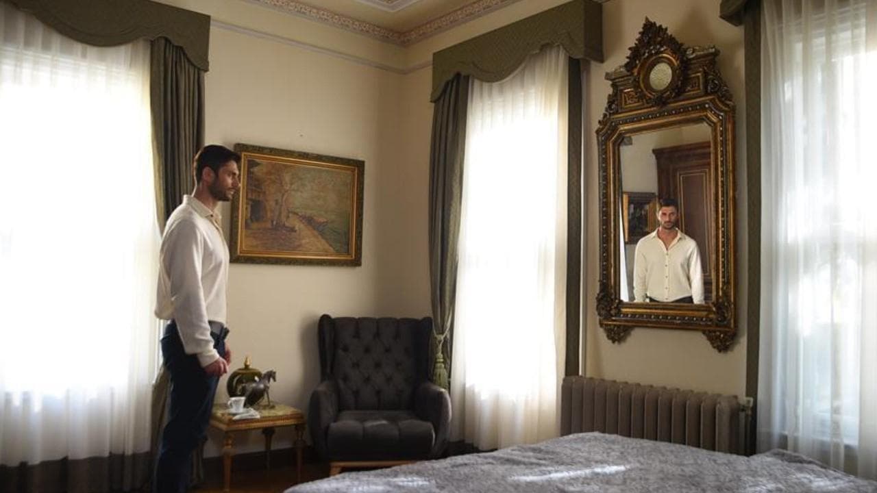 Toprak ile Fidanの背景画像