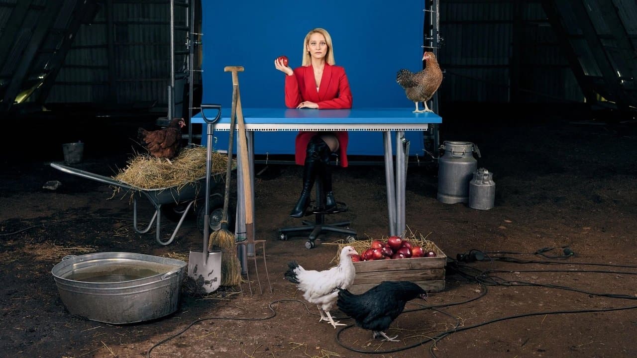 Trolių fermaの背景画像