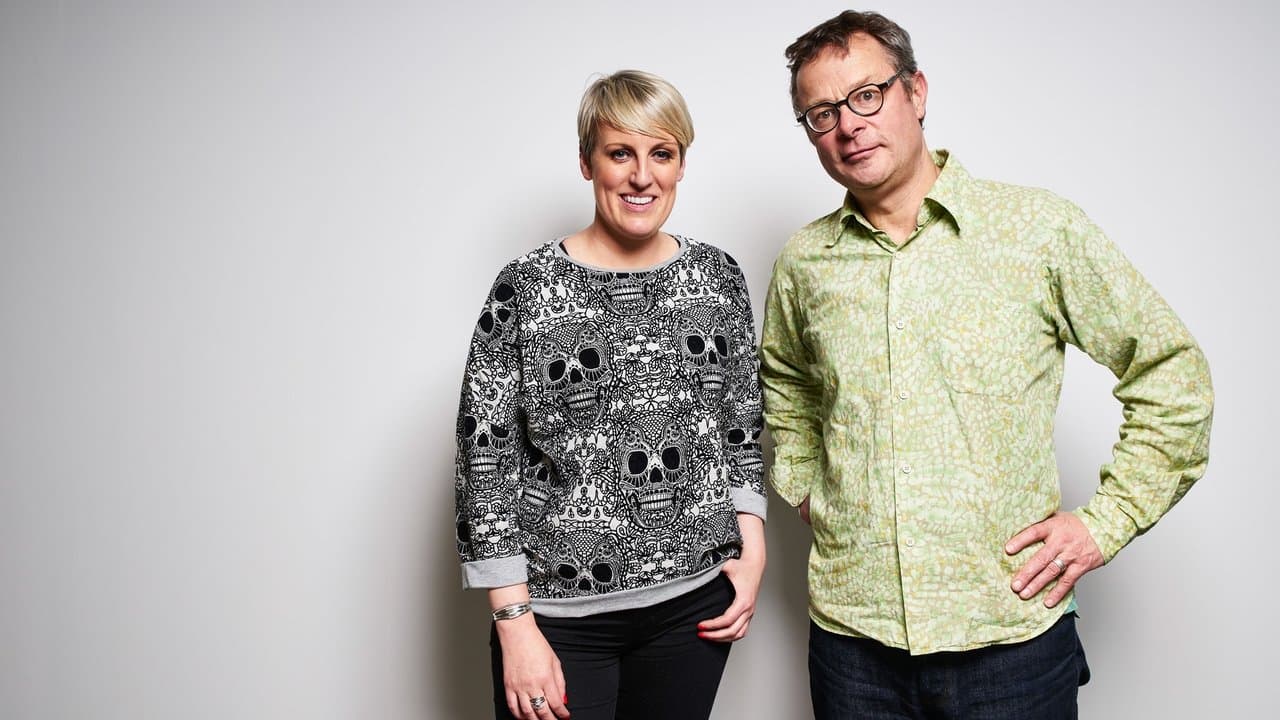 Easy Ways to Live Wellの背景画像