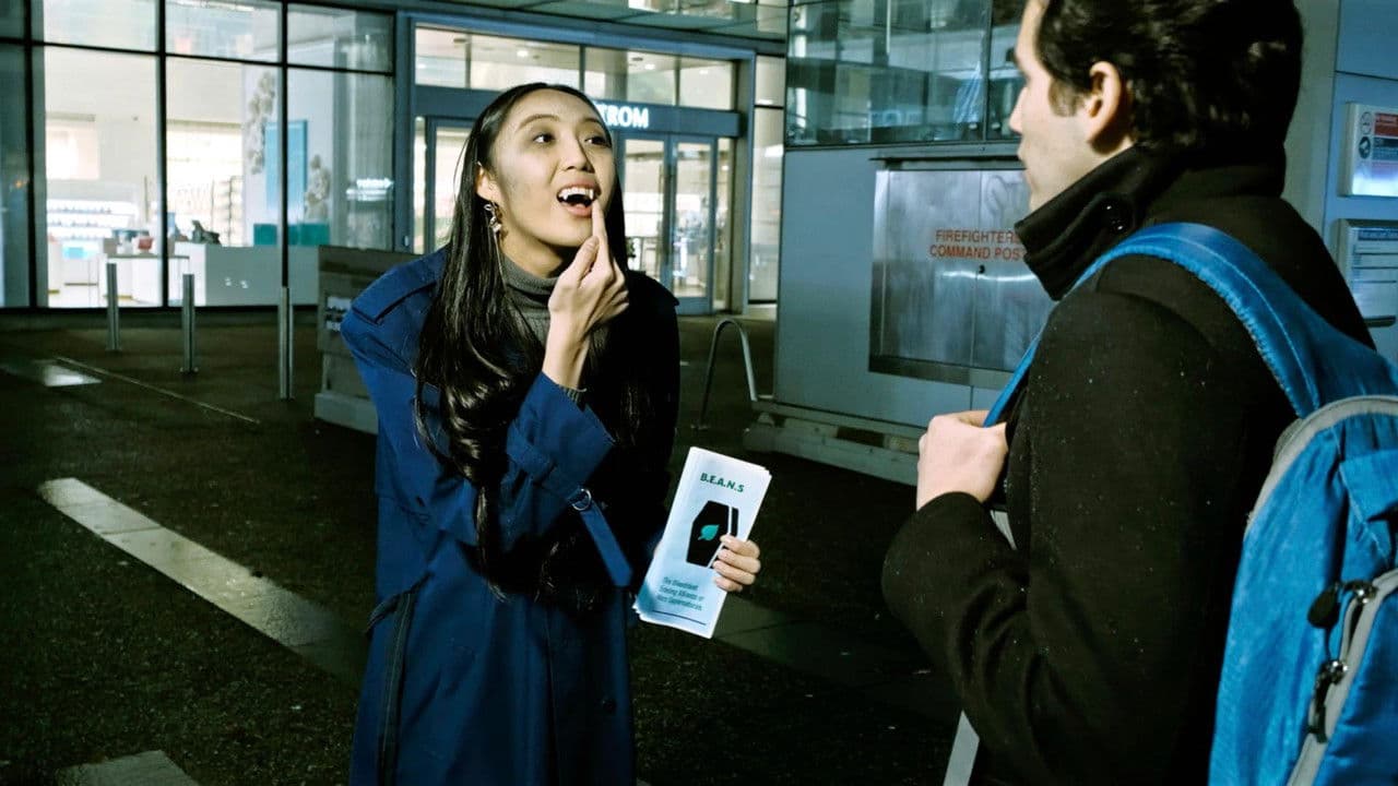 The Vegan Vampireの背景画像