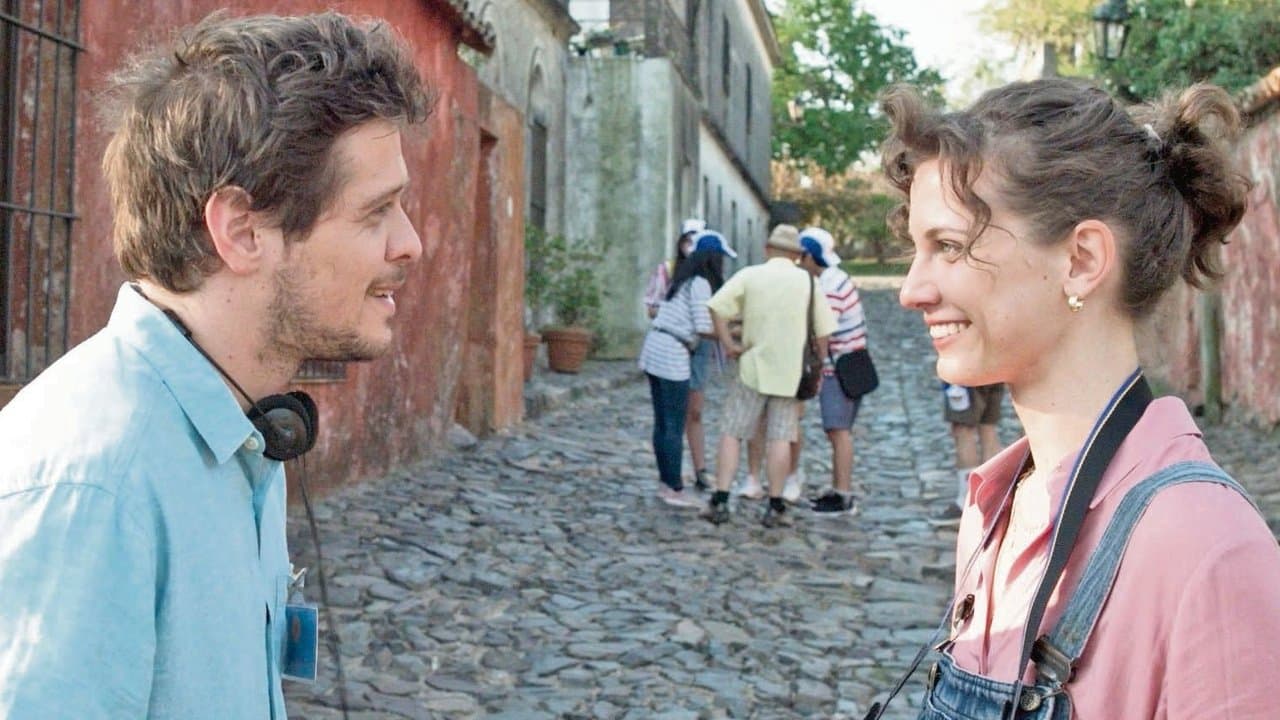 Julio, felices por siempreの背景画像