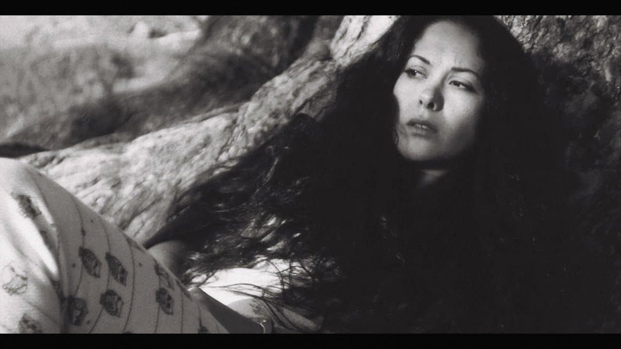 Ghost of the Nightの背景画像