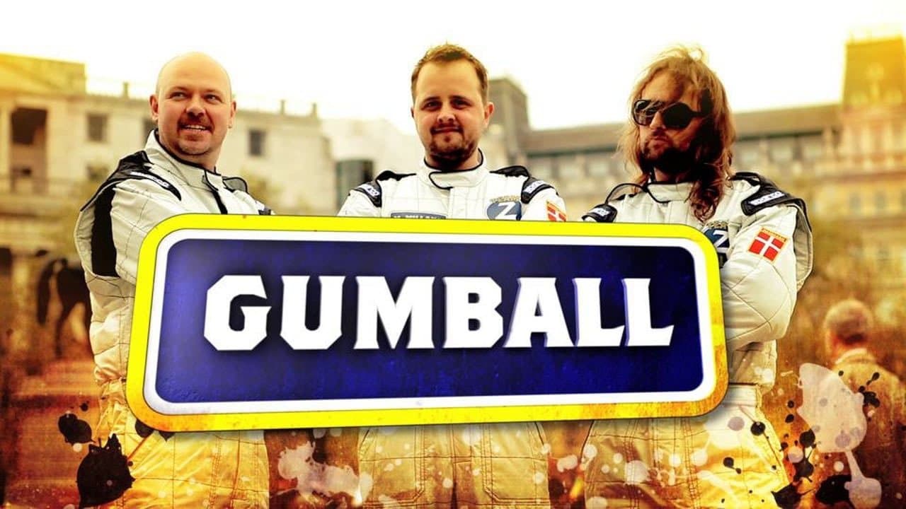 Zulu Gumballの背景画像