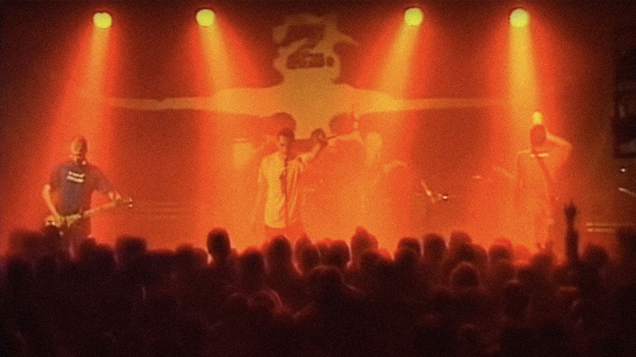 (Je suis une) VIDÉOMACHINE - Zabriskie Pointの背景画像