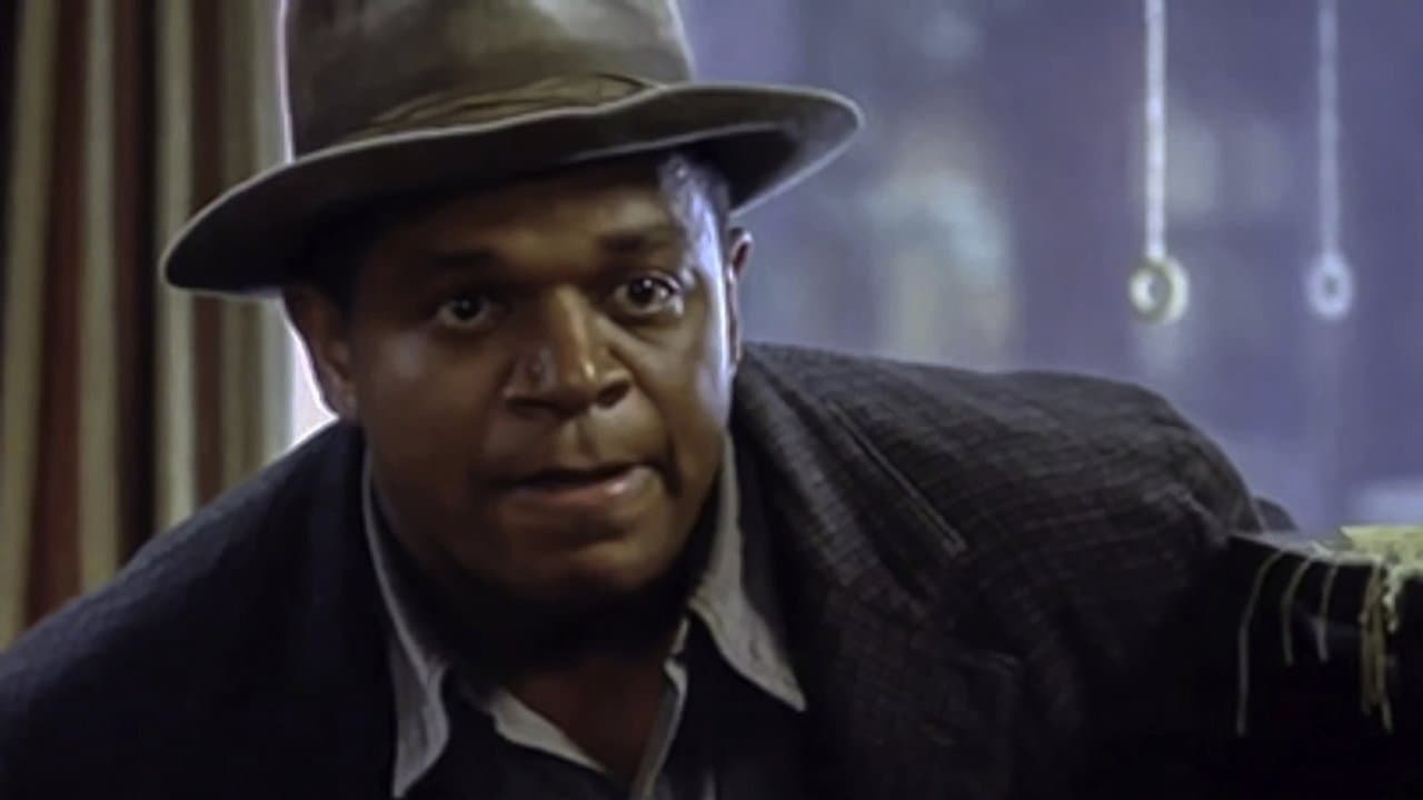 The Piano Lessonの背景画像