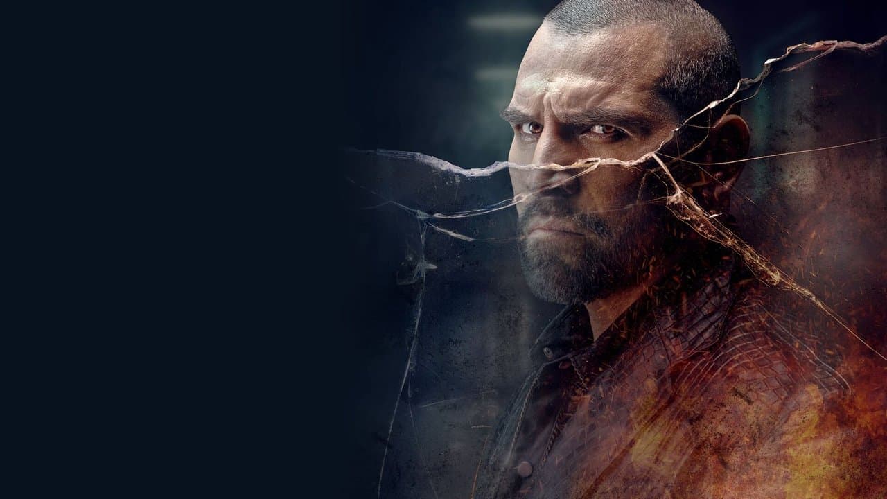 El señor de los cielosの背景画像