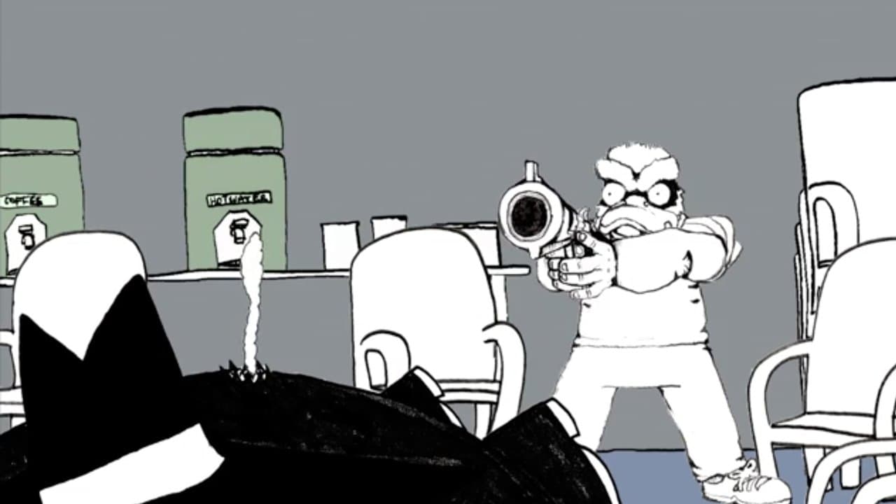 Mind Over Monsterの背景画像