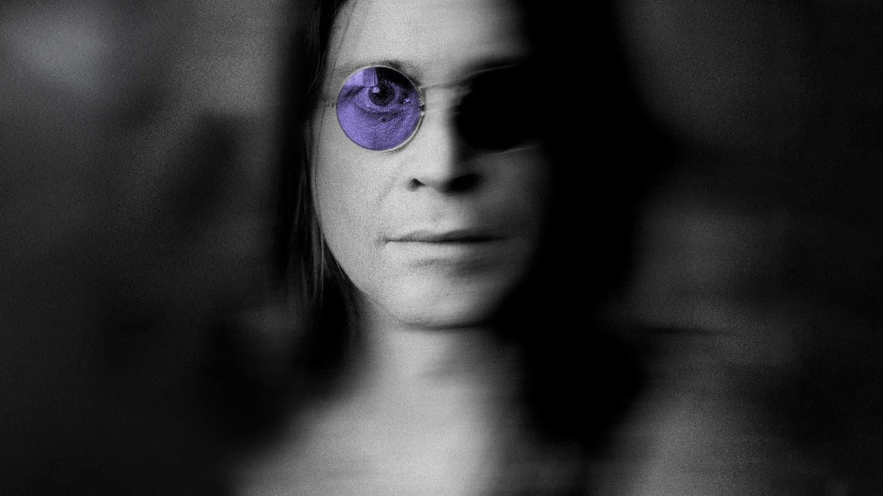 Ozzy: No Escape from Nowの背景画像