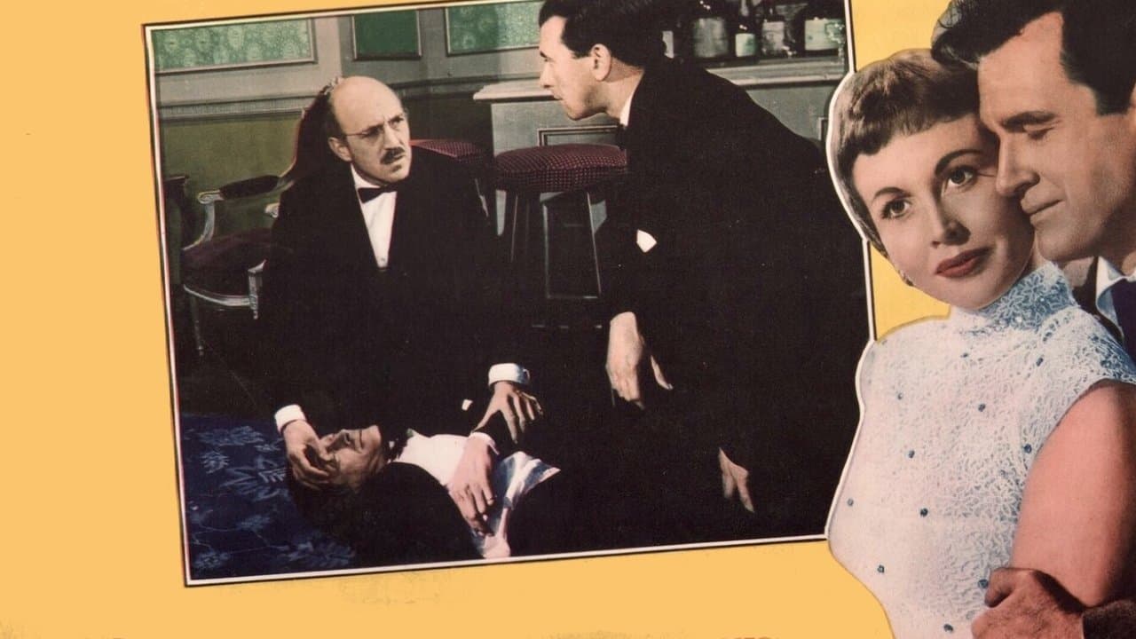 Hour of Decisionの背景画像