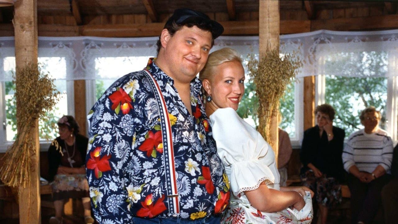 Kohtaamiset ja erotの背景画像