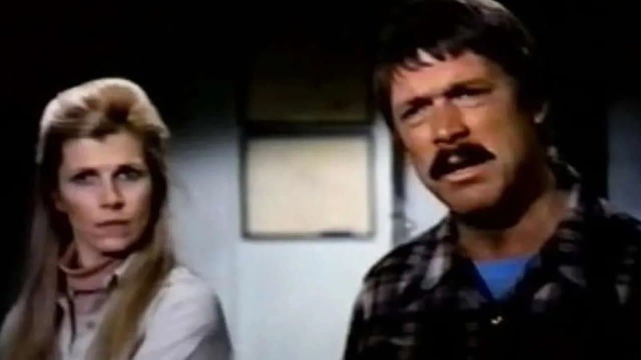 The Intruder Withinの背景画像